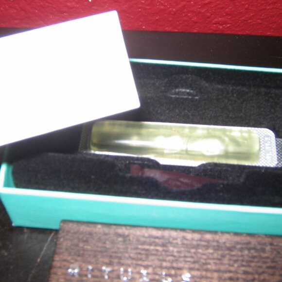 Rituals of Karma Life is a Journey car freshener w 2 strips - Picture 4 of 5